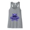 Women's Flowy Racerback Tank Thumbnail