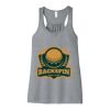 Women's Flowy Racerback Tank Thumbnail