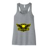 Women's Flowy Racerback Tank Thumbnail