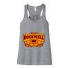 Women's Flowy Racerback Tank Thumbnail