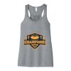 Women's Flowy Racerback Tank Thumbnail