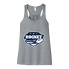 Women's Flowy Racerback Tank Thumbnail