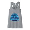 Women's Flowy Racerback Tank Thumbnail