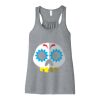 Women's Flowy Racerback Tank Thumbnail