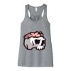 Women's Flowy Racerback Tank Thumbnail