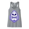 Women's Flowy Racerback Tank Thumbnail