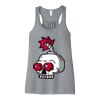 Women's Flowy Racerback Tank Thumbnail