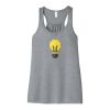 Women's Flowy Racerback Tank Thumbnail