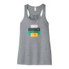 Women's Flowy Racerback Tank Thumbnail