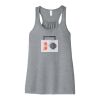 Women's Flowy Racerback Tank Thumbnail