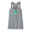 Women's Flowy Racerback Tank Thumbnail