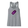 Women's Flowy Racerback Tank Thumbnail