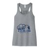 Women's Flowy Racerback Tank Thumbnail