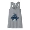 Women's Flowy Racerback Tank Thumbnail