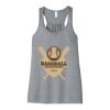 Women's Flowy Racerback Tank Thumbnail