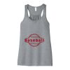 Women's Flowy Racerback Tank Thumbnail