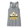 Women's Flowy Racerback Tank Thumbnail