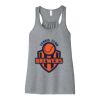 Women's Flowy Racerback Tank Thumbnail