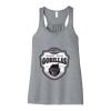 Women's Flowy Racerback Tank Thumbnail