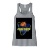 Women's Flowy Racerback Tank Thumbnail