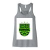 Women's Flowy Racerback Tank Thumbnail