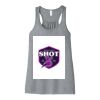 Women's Flowy Racerback Tank Thumbnail