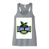 Women's Flowy Racerback Tank Thumbnail