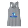 Women's Flowy Racerback Tank Thumbnail