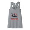 Women's Flowy Racerback Tank Thumbnail