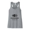 Women's Flowy Racerback Tank Thumbnail