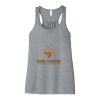 Women's Flowy Racerback Tank Thumbnail