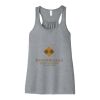 Women's Flowy Racerback Tank Thumbnail