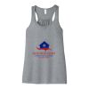 Women's Flowy Racerback Tank Thumbnail