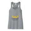 Women's Flowy Racerback Tank Thumbnail