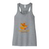 Women's Flowy Racerback Tank Thumbnail