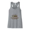 Women's Flowy Racerback Tank Thumbnail