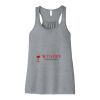 Women's Flowy Racerback Tank Thumbnail