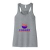 Women's Flowy Racerback Tank Thumbnail
