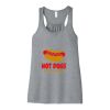 Women's Flowy Racerback Tank Thumbnail