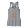 Women's Flowy Racerback Tank Thumbnail