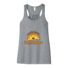 Women's Flowy Racerback Tank Thumbnail