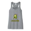 Women's Flowy Racerback Tank Thumbnail