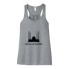 Women's Flowy Racerback Tank Thumbnail