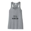Women's Flowy Racerback Tank Thumbnail