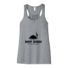Women's Flowy Racerback Tank Thumbnail