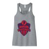 Women's Flowy Racerback Tank Thumbnail