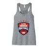Women's Flowy Racerback Tank Thumbnail