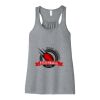 Women's Flowy Racerback Tank Thumbnail