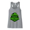 Women's Flowy Racerback Tank Thumbnail