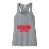 Women's Flowy Racerback Tank Thumbnail